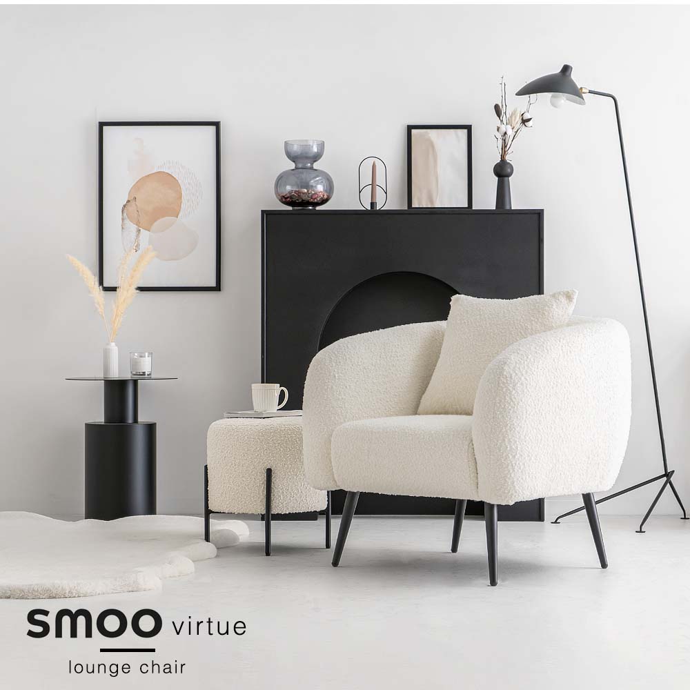 SS限定]10%OFFクーポン3/4 20時〜 ラウンジチェア ブークレ ホテル