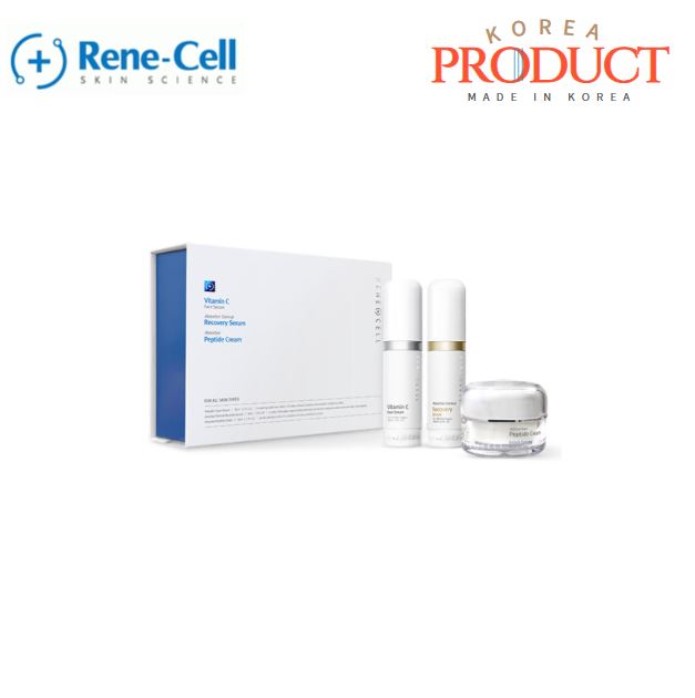 楽天市場】【RENECELL】【送料無料】ルネセル マルチペプチド トナー