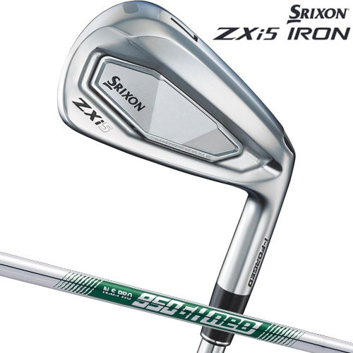 楽天市場】スリクソン ZX4 MkII アイアンセット KBS TOUR LITE