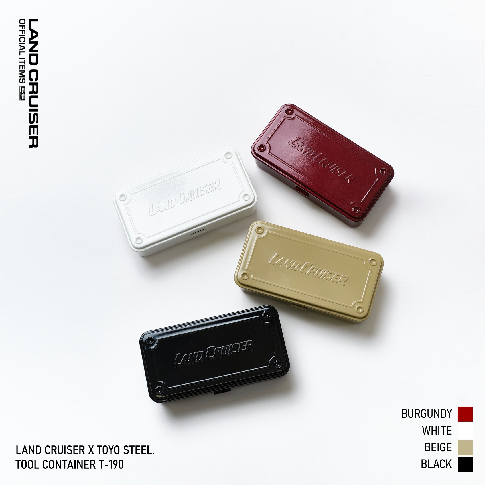 楽天市場】【40%OFF】 ステンレス プレートセット ランドクルーザー