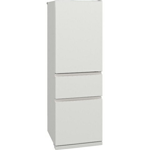 楽天市場】【10年延長保証対象】三菱電機 MR-CX37K-W マットリネン