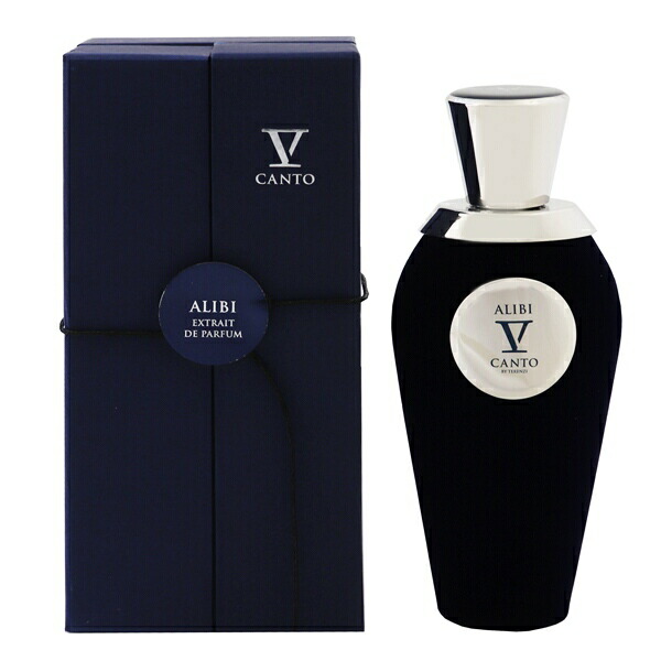 香水(女性用) Eau de Parfum alibi 100ml Eau de Parfum alibi 100ml
