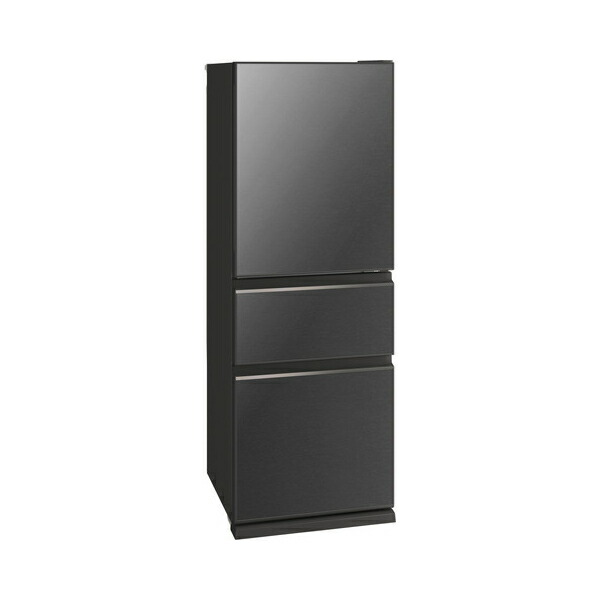 楽天市場】【10年延長保証対象】三菱電機 MR-C33J-W 冷蔵庫 3ドア右