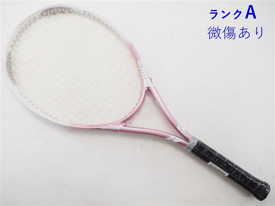 楽天市場】【中古】プリンス トリプル スレット エアアプローチ OS