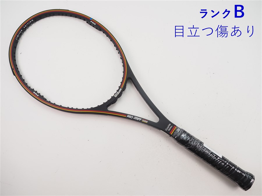 楽天市場】【中古】ウィルソン プロ スタッフ ツアー クラッシック