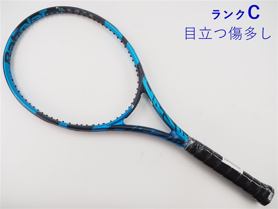 楽天市場】【中古】バボラ エヴォ ドライブ 2021年モデルBABOLAT EVO