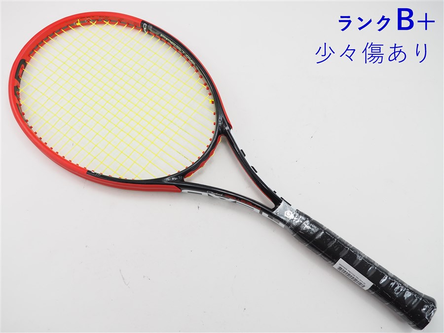楽天市場】【中古】ヘッド グラフィン プレステージ エス 2014年モデル