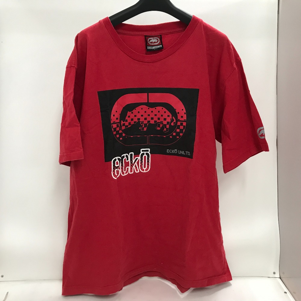 楽天市場】エコー・アンリミテッド Ecko Unltd サイ Rhino プリント