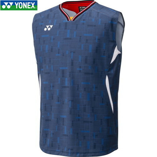 楽天市場】ヨネックス 日本代表着用モデル メンズ ゲームシャツ