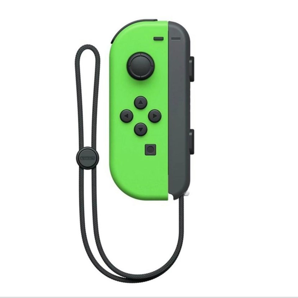 楽天市場】Nintendo Switch Joy-Con(R) ネオンイエロー 右 ジョイコン