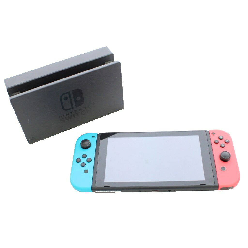 楽天市場】未使用 ニンテンドースイッチ ライト グレー 中古 新品