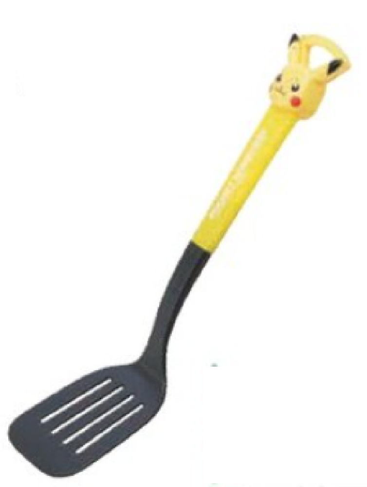 楽天市場】ナイロン製穴あきターナー 穴あきターナー フライ返し