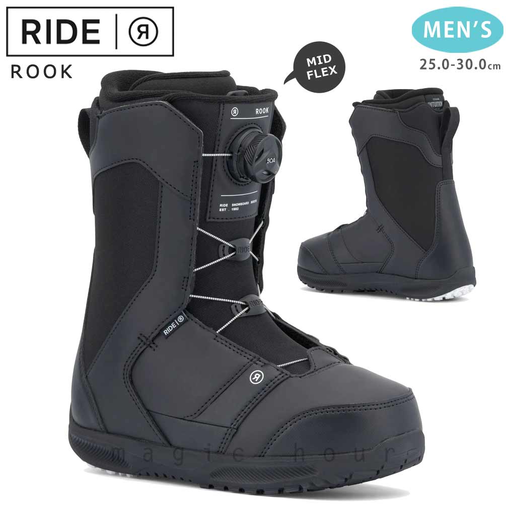 楽天市場】スノーボード ブーツ メンズ BOA ダイヤル ダイアル式 ボア