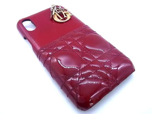 楽天市場】ディオール【Christian Dior】レディディオール iPhone X/XS