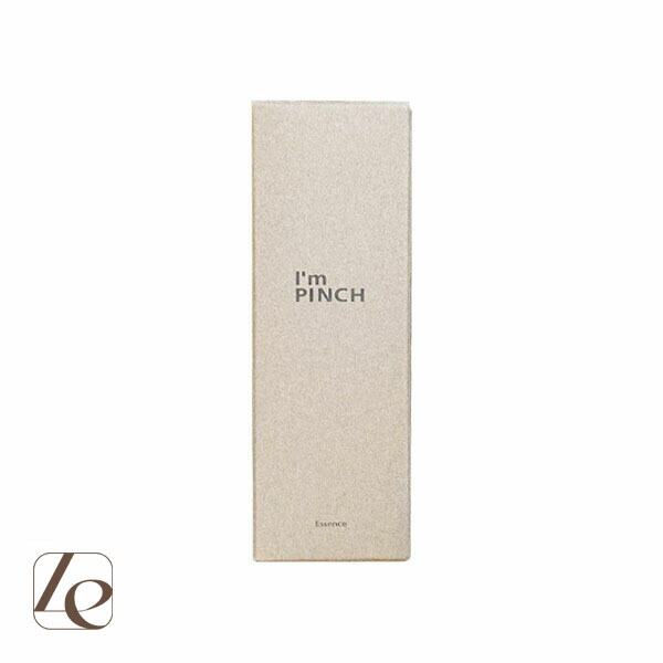 楽天市場】アイムピンチ I'm PINCH エッセンス 60 mL 美容液 年齢