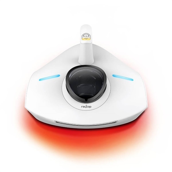 RAYCOP(レイコップ)ふとんクリーナー PRO2「RS3-300JPWH」＜リゾート