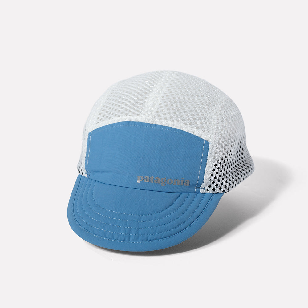 パタゴニア / ダックビルキャップ – Run boys! Run girls!