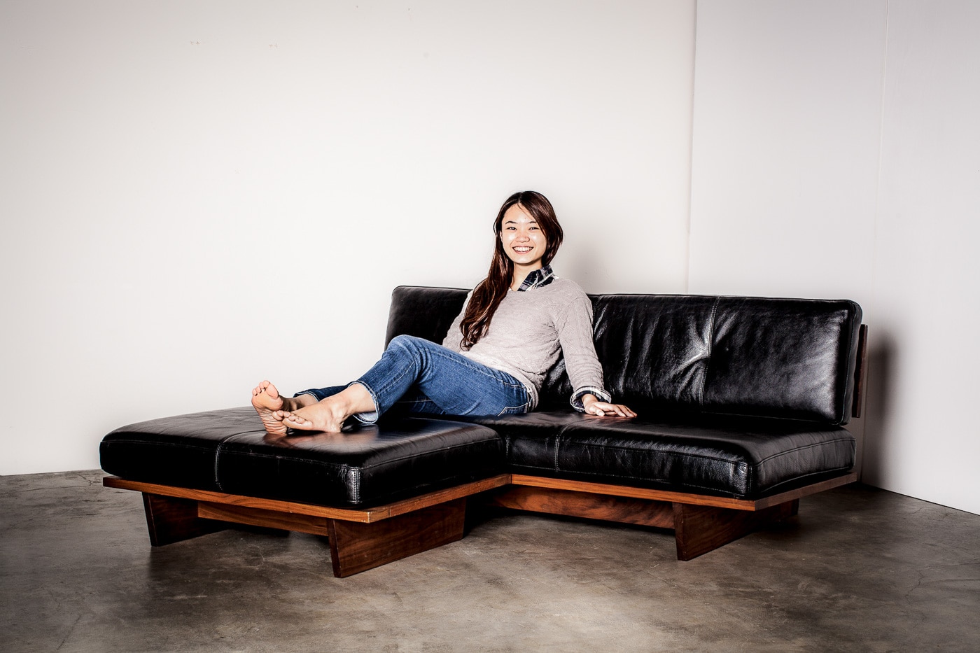 モアレス ソファ 2シーター(幅160cm) | マスターウォール(MasterWal