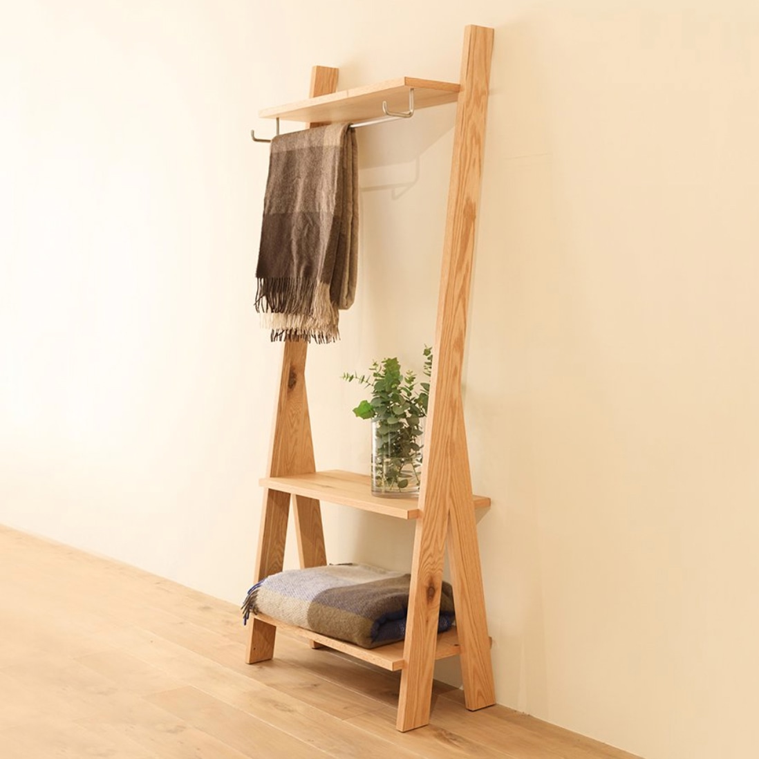 スカーラ ハンガー | ヒラシマ(HIRASHIMA) | リグナテラス東京