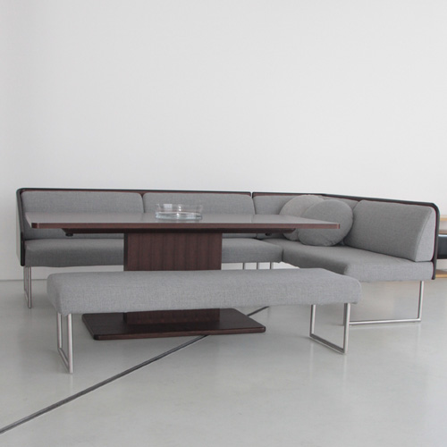 コックス ローダイニング ソファセット | フォルマックス(formax