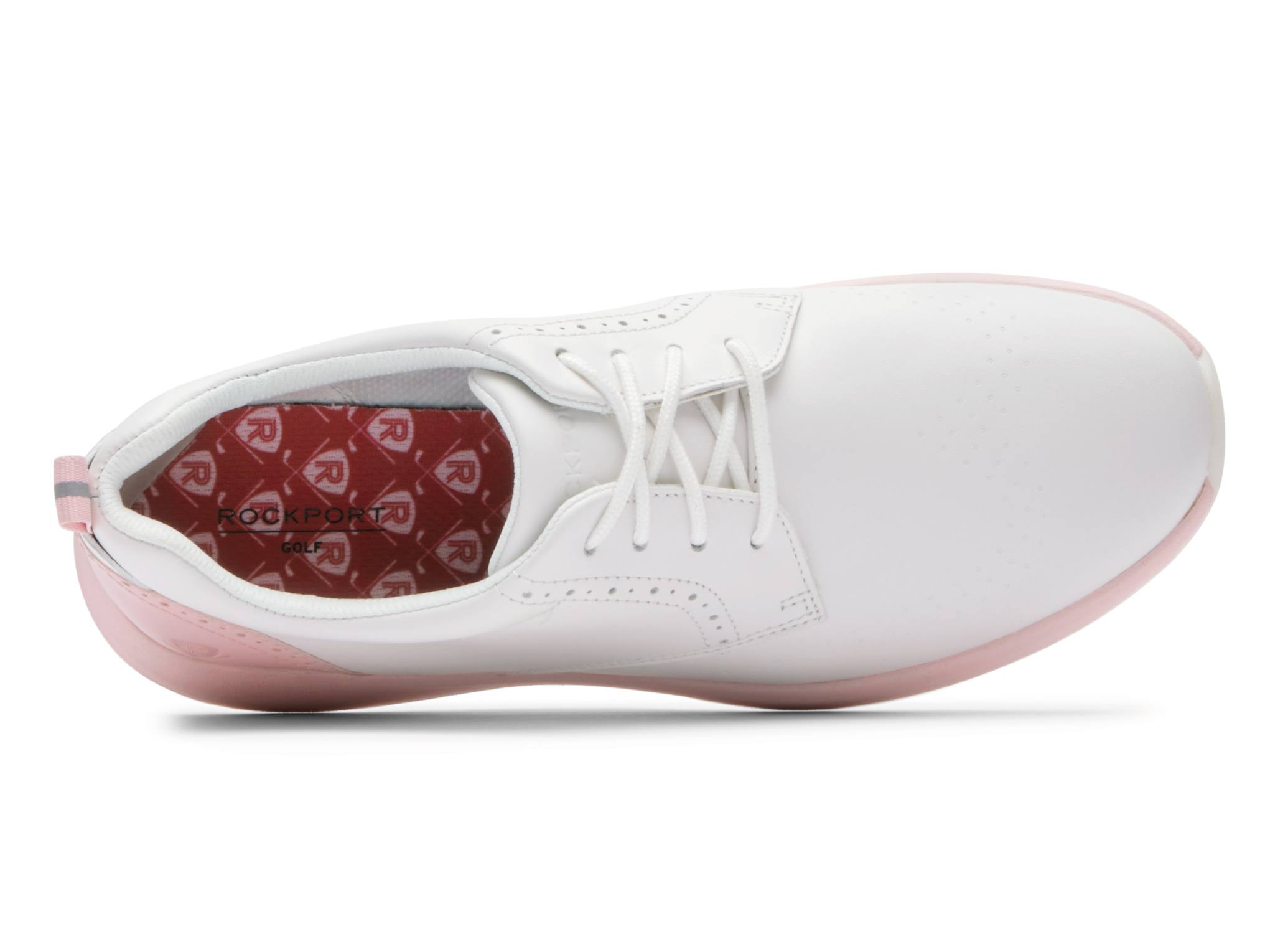 TRUSTRIDE PROWALKER GOLF TASSEL｜-ROCKPORT 公式オンラインショップ-