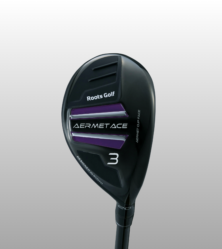 製品一覧 ルーツゴルフ・オフィシャルショップ