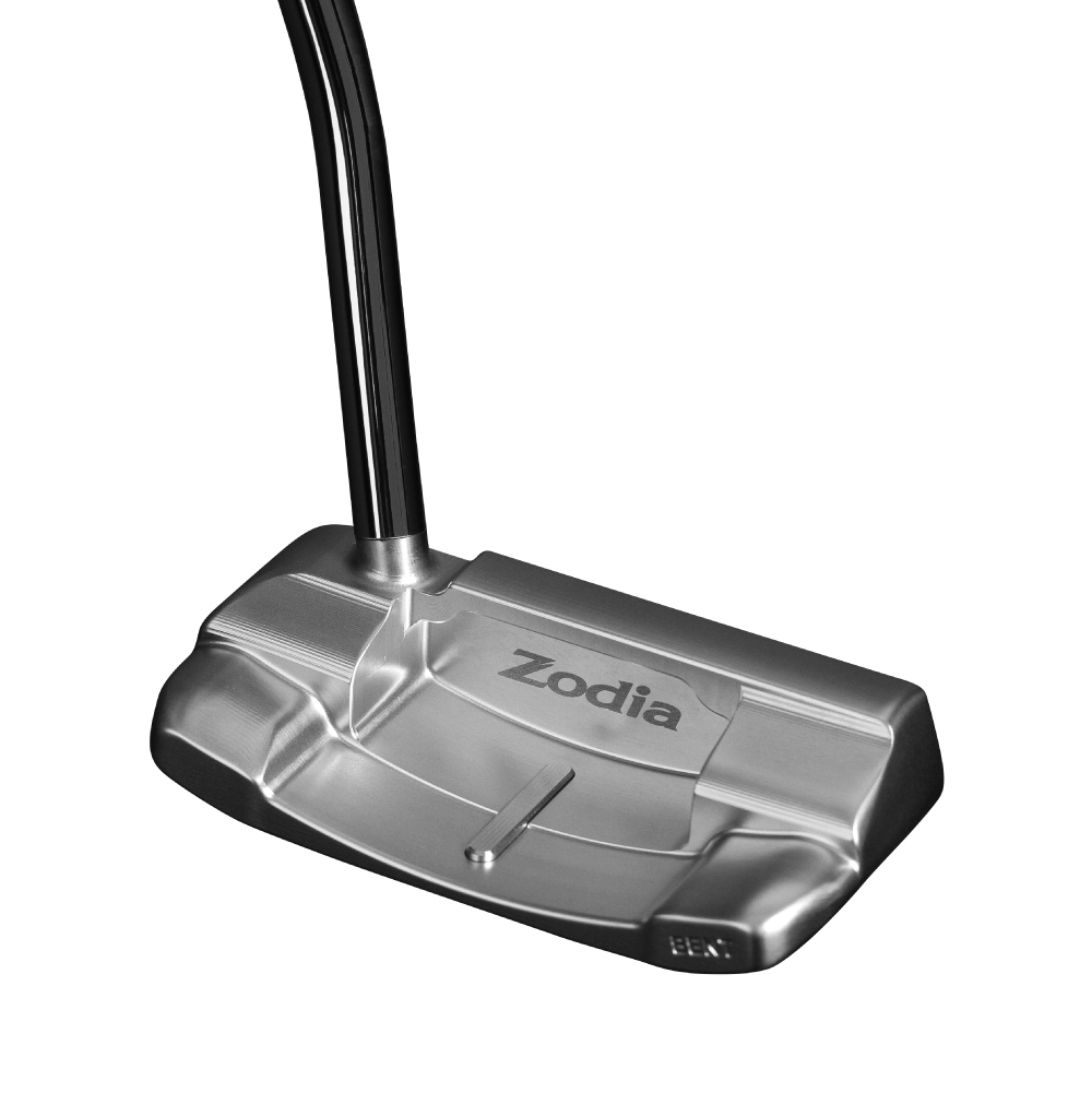 DALE MINI PUTTER BENT – Zodiaオンラインショップ