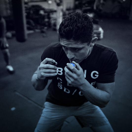 ProPulse® Speed Trainers - MMA – WeckMethod