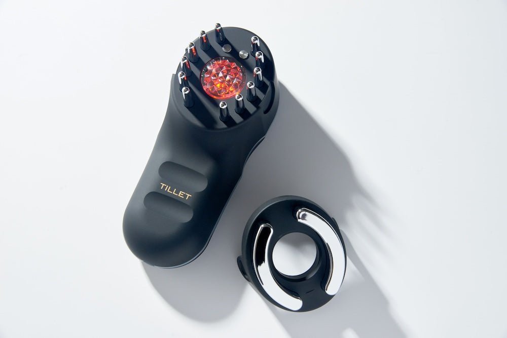 WQC公式オンラインストア】TILLET W-GEAR（ティレット ダブルギア）