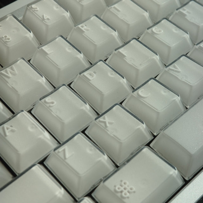 Artisan Keycaps