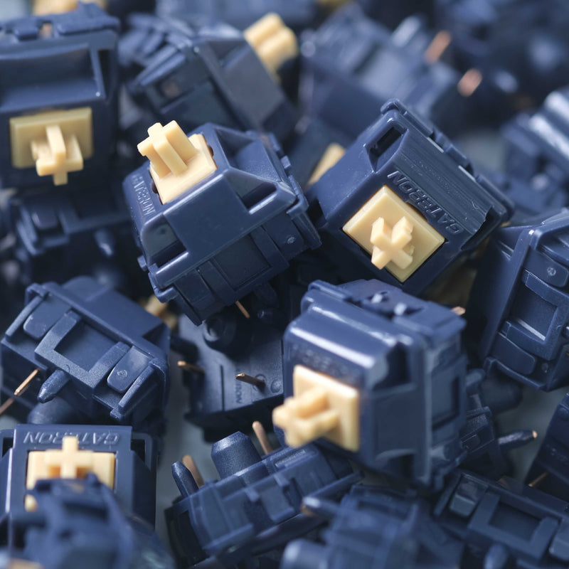 Gateron Lanes Switch