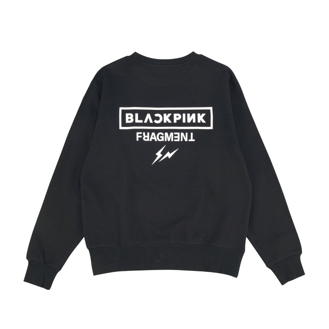 FRAGMENT】BLACKPINK WORLD TOUR [DEADLINE] IN JAPAN GOODS – YGEX