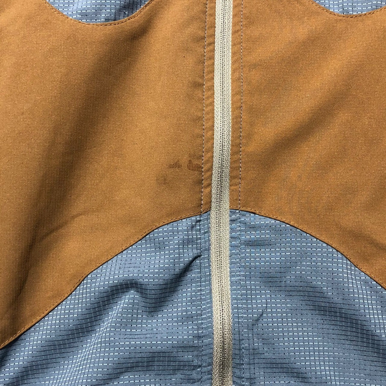 GYAKUSOU(ギャクソウ) shield jacket シールドジャケット ランニング M