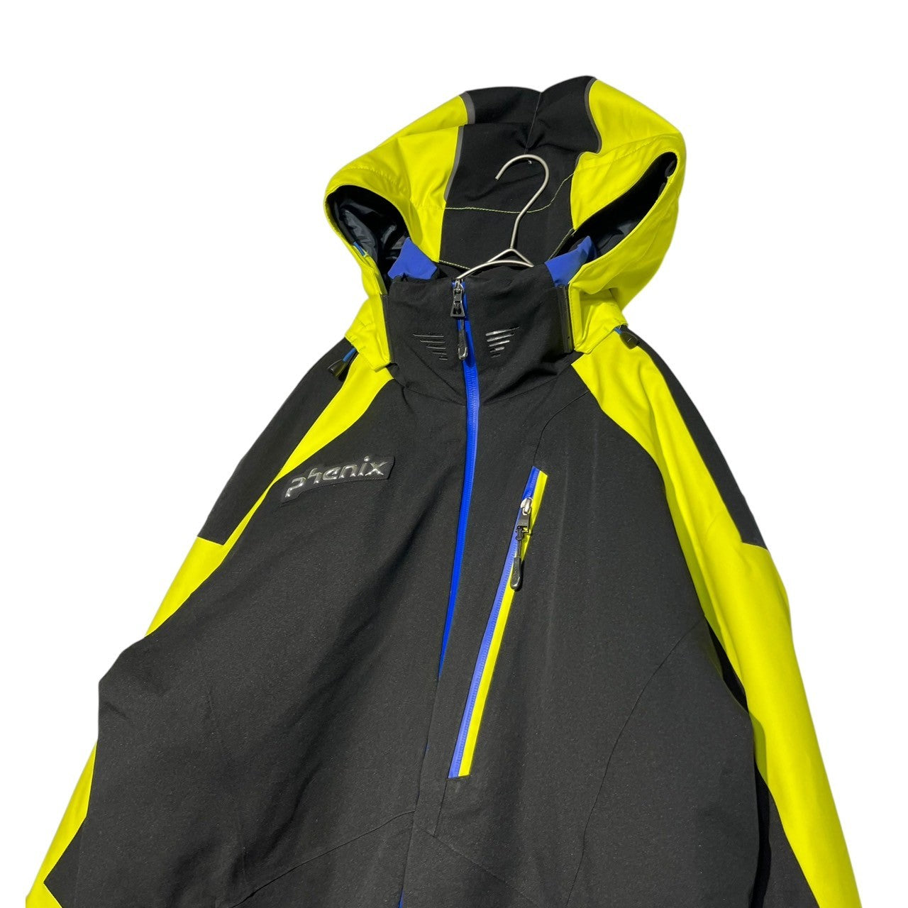 PHENIX(フェニックス) phenix Team Jacket チーム ジャケット