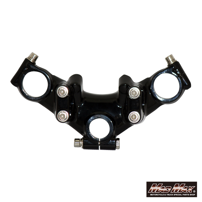 Z1/Z2 初期型タイプ トップブリッジ [株式会社マッドマックス]