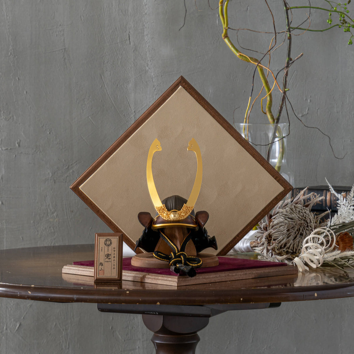 平台｜MAHOROBAの五月人形【公式通販】