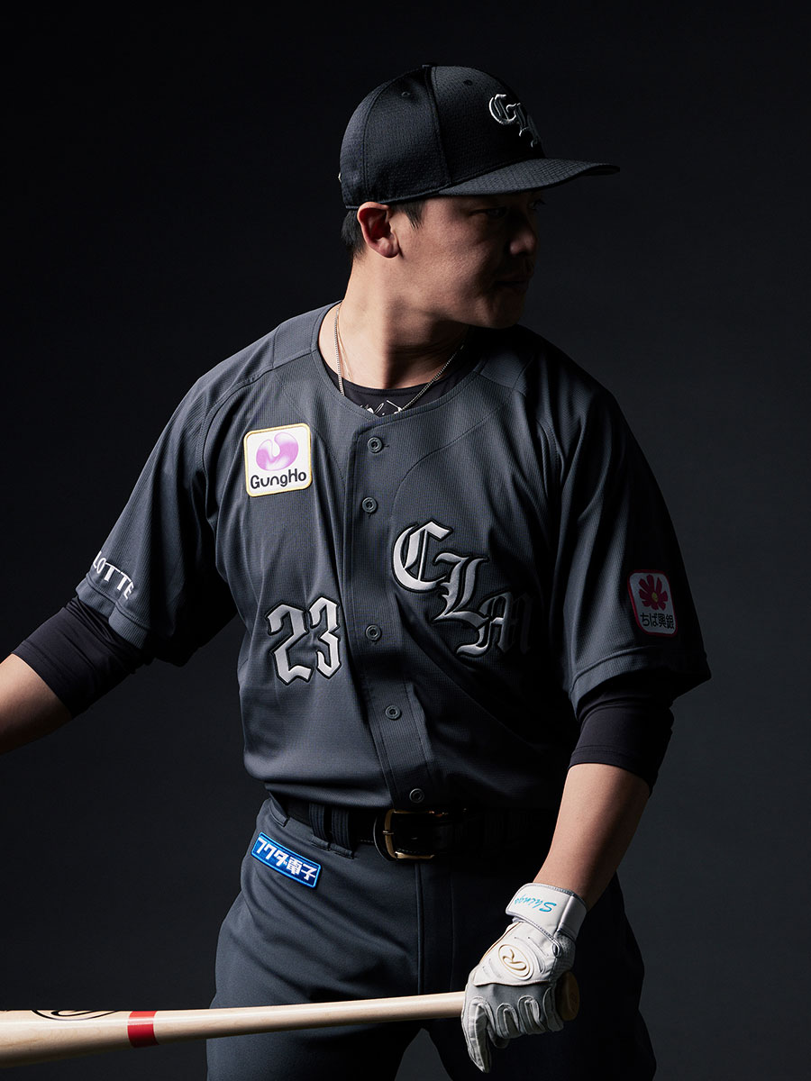 千葉ロッテマリーンズオンラインストア