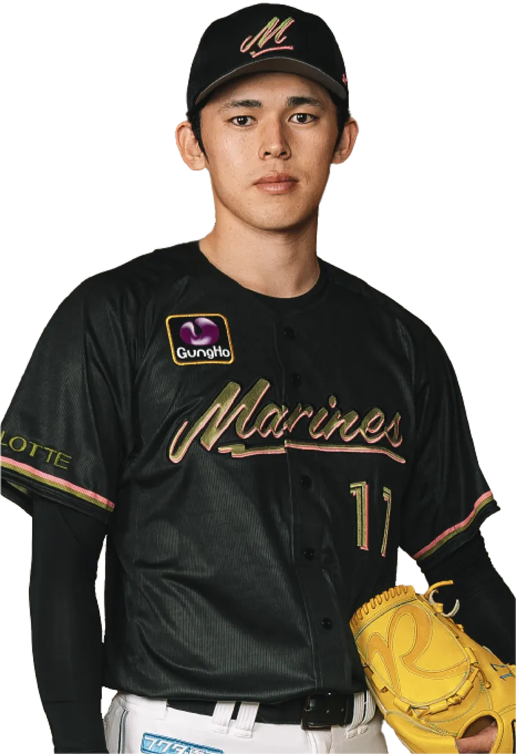 BLACK SUMMER WEEK 2024｜千葉ロッテマリーンズ