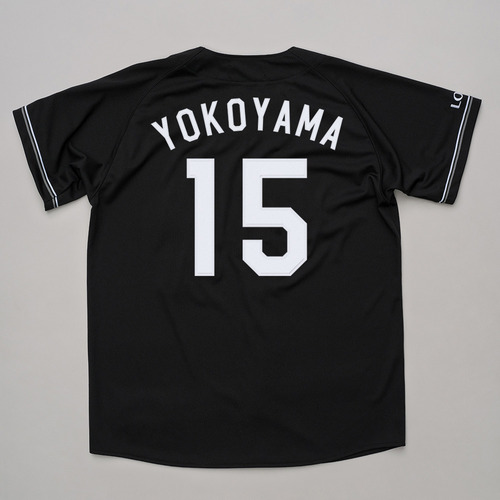 全選手展開レプリカユニホーム VISITOR/マリーンズオンラインストア