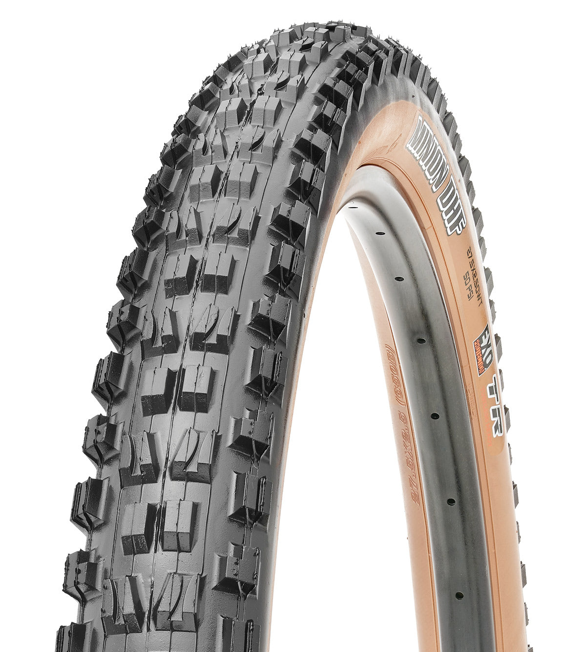 Minion DHF – Maxxis Tires - USA | Shop Tires