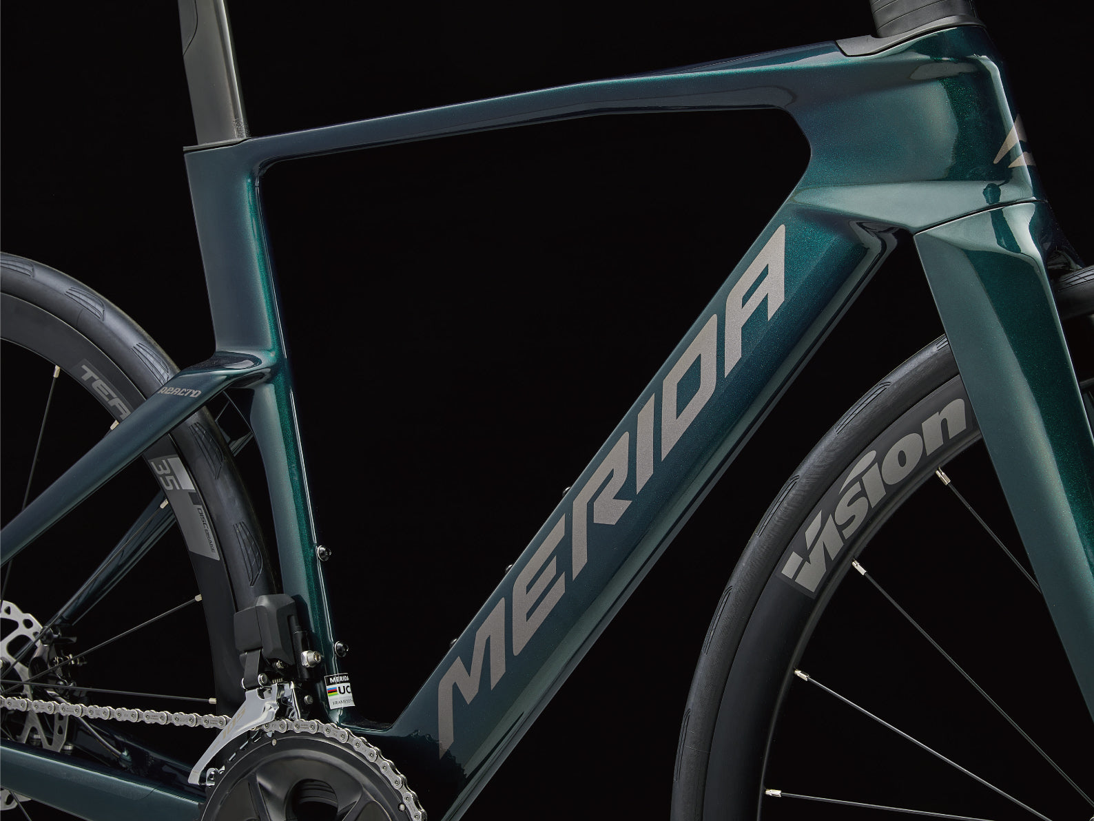 REACTO（リアクト） 5000｜MERIDA公式オンラインショップ｜MERIDA SHOP