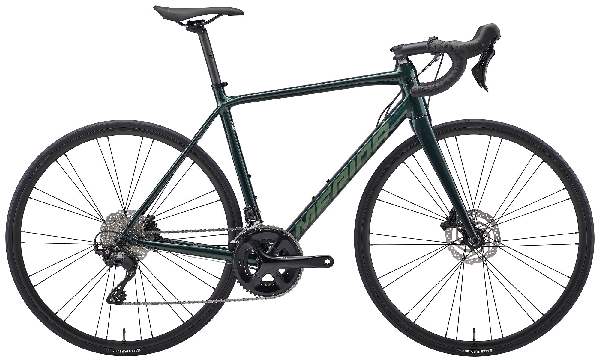 SCULTURA（スクルトゥーラ）400｜MERIDA公式オンラインショップ