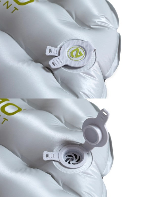 Tensor Elite Short Mummy [39297]｜NEMO – moderate