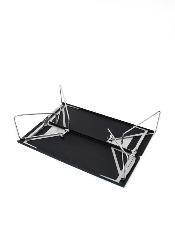 SOTO｜ソト フィールドホッパー #マットブラック [ST-630MBK] – moderate