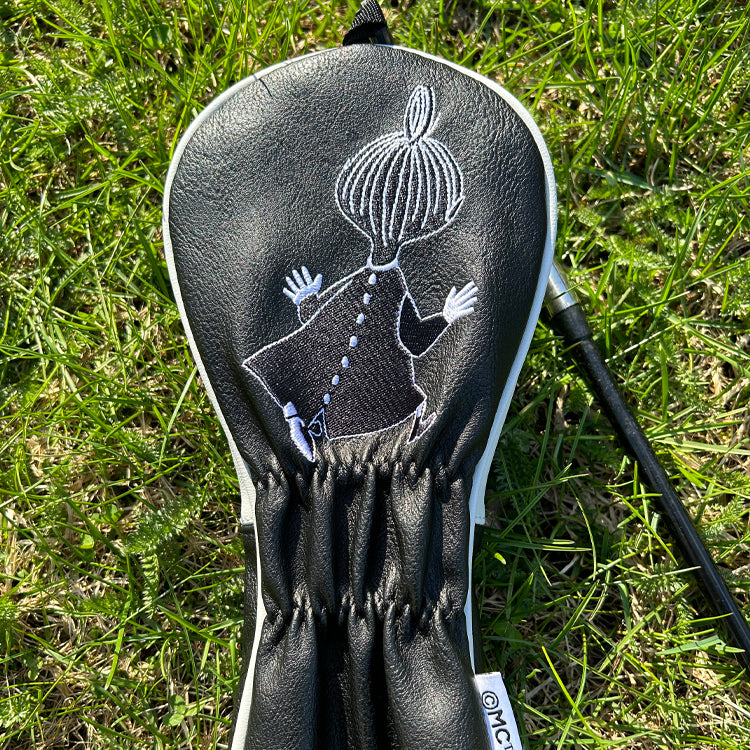 Havenix ハイリブットヘッドカバー（リトルミイ）HVG990016＜取り寄せ