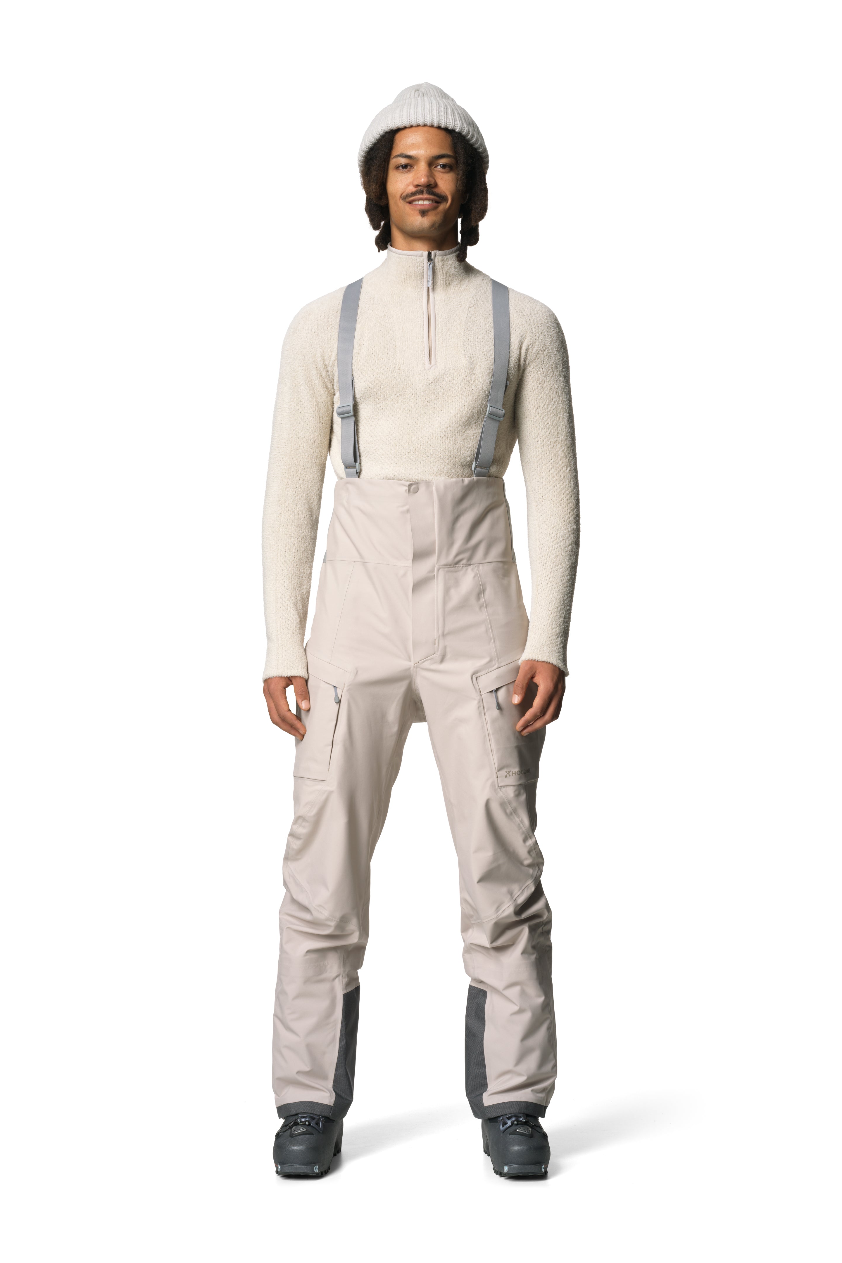 HOUDINI Rollercoaster Bib Pants – OUTDOOR SPECIALITY MOOSE