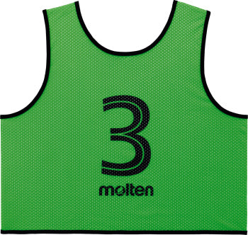 ゲームベスト10枚セット（番号2～11） | モルテン公式オンラインショップ