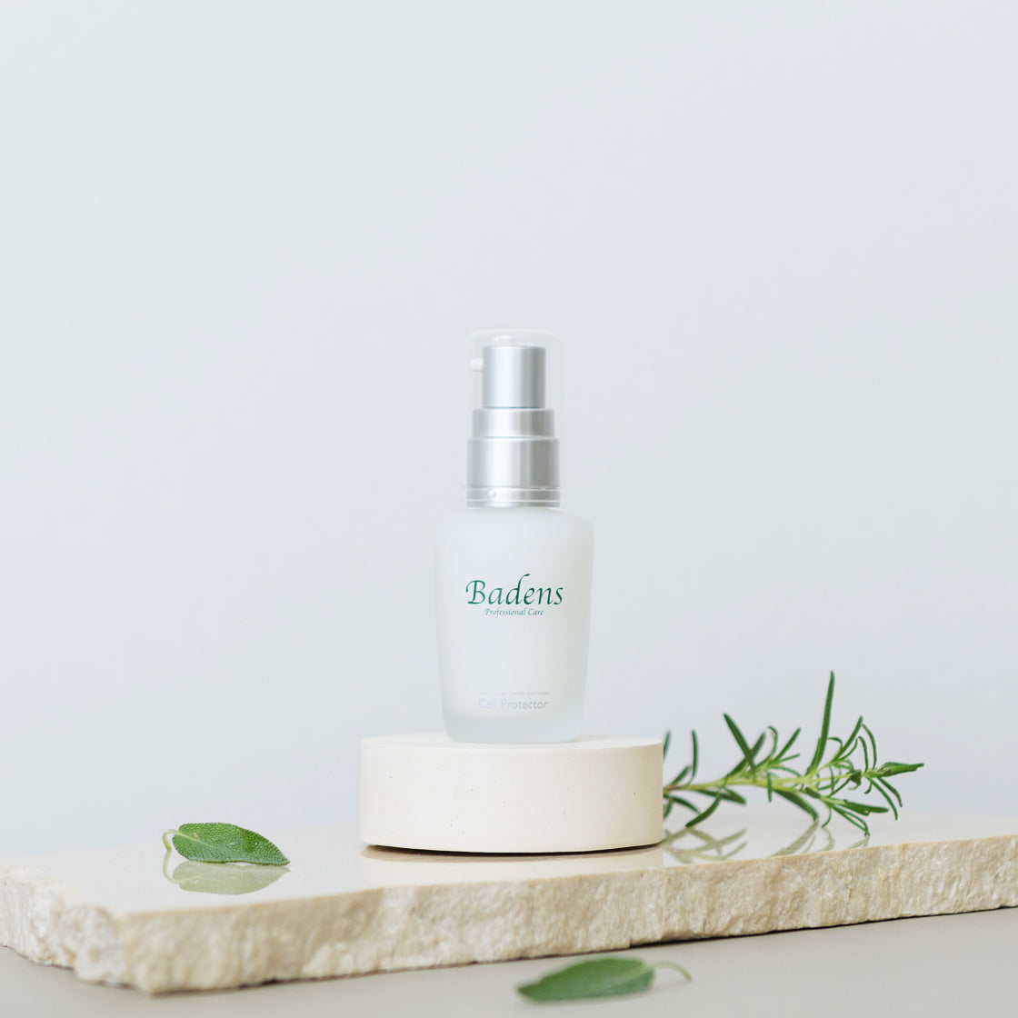 Badens skincare – モアコスメティックスオンラインショップ
