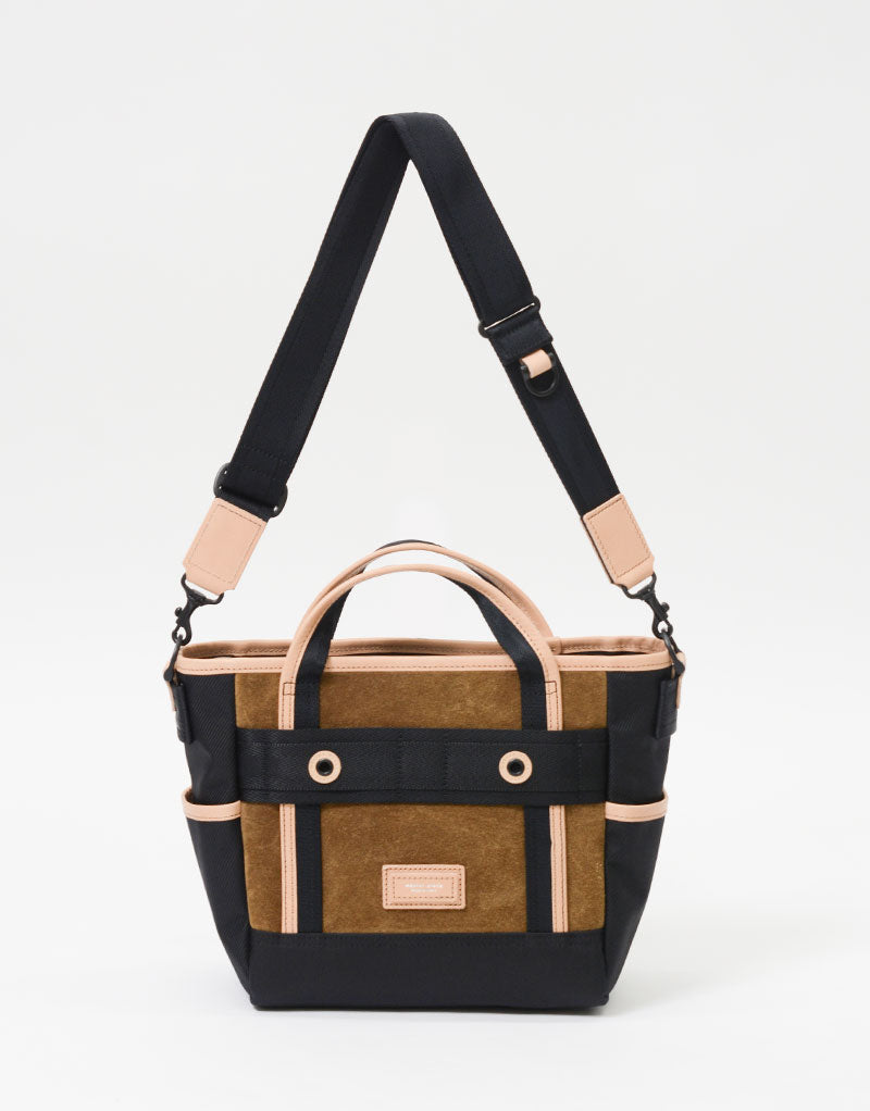 nostalgia 2WAYトートバッグ No.02722 ｜master-piece