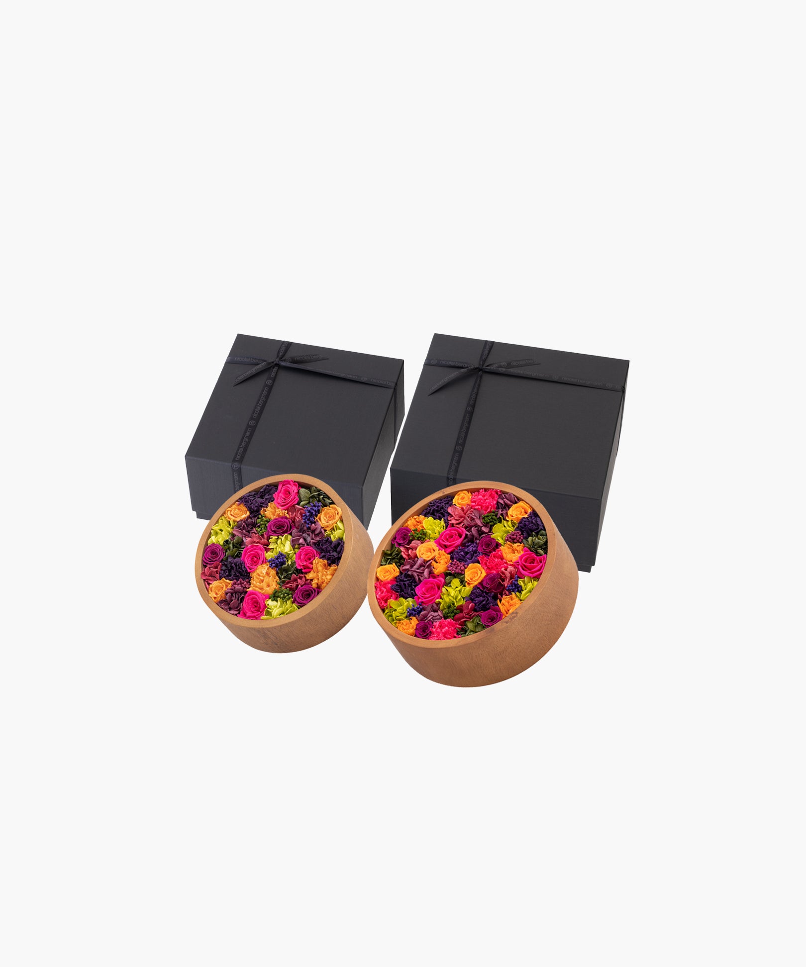 Mango Pot (Red Rose)